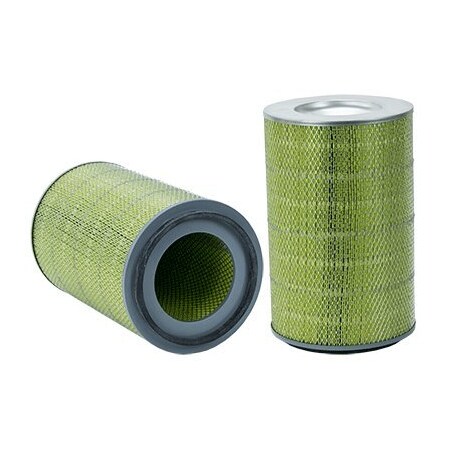 Wix Filters Air Filter, 42253Np 42253NP